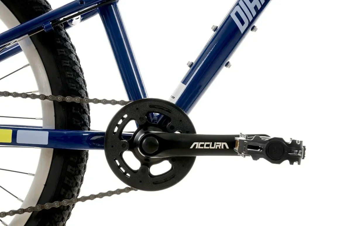 דיימונדבק 24 OUTLOOK  כחול/טורקיז