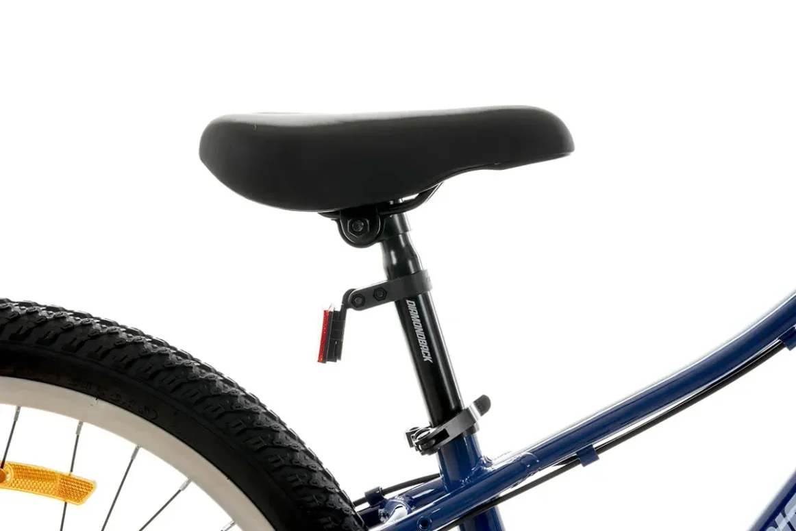 דיימונדבק 24 OUTLOOK  כחול/טורקיז