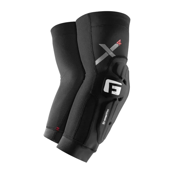מגן מרפק X4 מידה SX שחור G-FORM