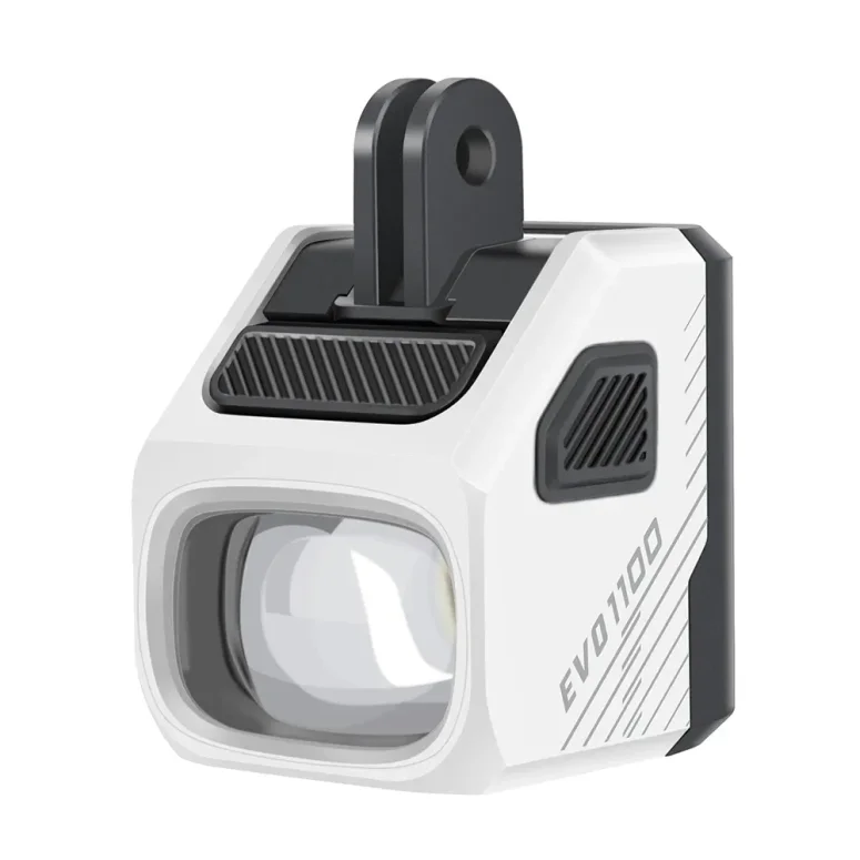 פנס קדמי תחתון לבן 1100 לומנס