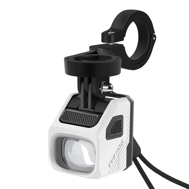 פנס קדמי תחתון לבן 1100 לומנס