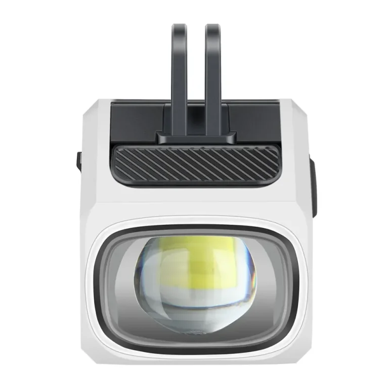 פנס קדמי תחתון לבן 1100 לומנס