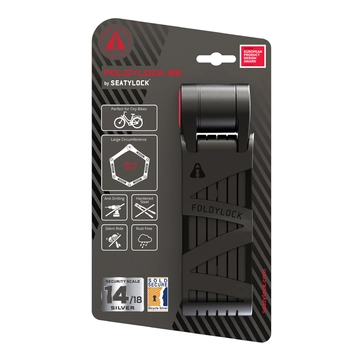מנעול Foldylock Compact 85 cm