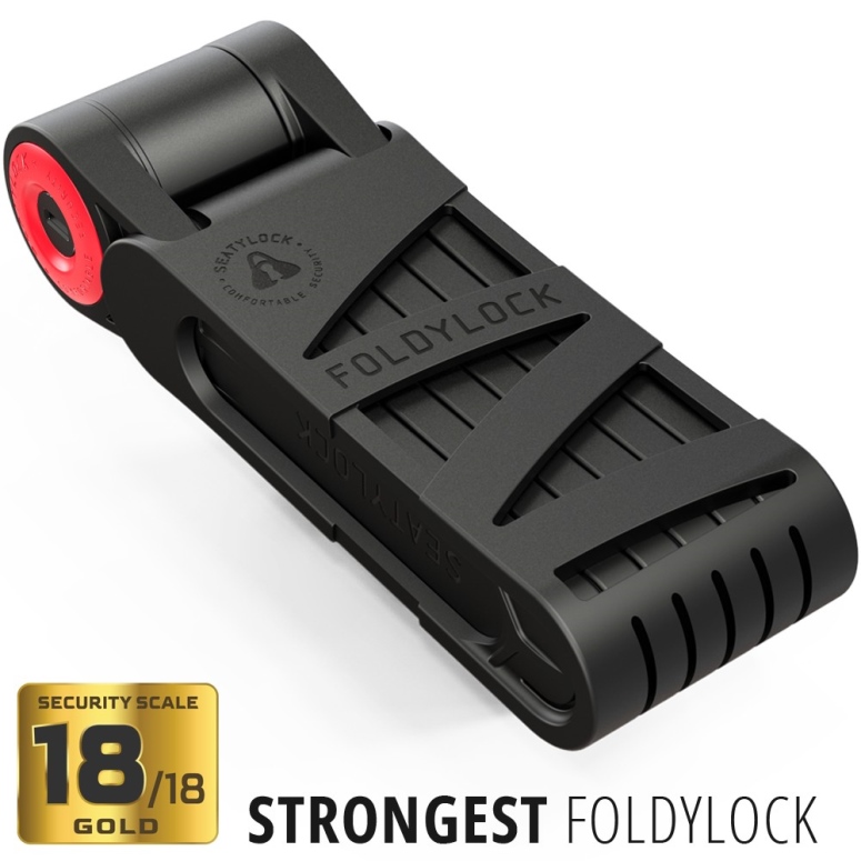 מנעול Foldylock 90 cm