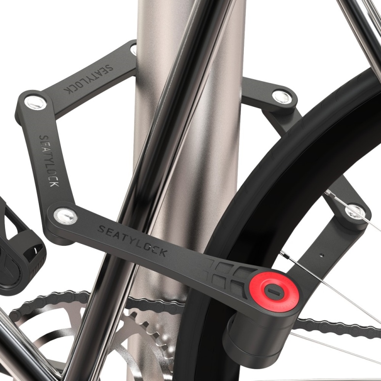 מנעול Foldylock 90 cm