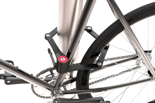 מנעול Foldylock Clipster 75 cm