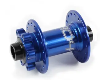 נאבה קדמית ?Pro 4 Front 28H Blue 110Mm X 15Mm - Torque