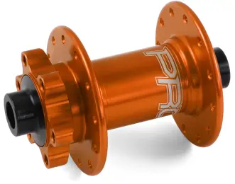 נאבה קדמית ?Pro 4 Front 28H Orange 110Mm X 15Mm -Torque