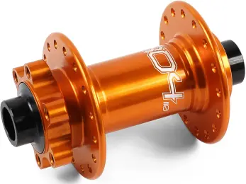 נאבה קדמית ?Pro 4 Front 32H Orange 110Mm X 15Mm -Torque