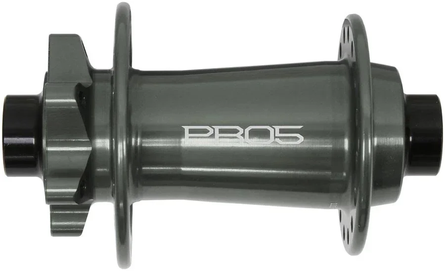 נאבה קדמית PRO 5 Front 28H Smoke 110mm X 15mm