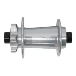 נאבה קדמית PRO 5 28H Silver110mm X 15mm