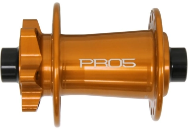 נבה קידמית Pro 5 Front 32H Orange 110Mm X 15Mm