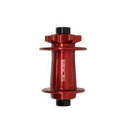 נאבה קדמית FHP532R15B  PRO 5 32H RED 110mm X 15mm