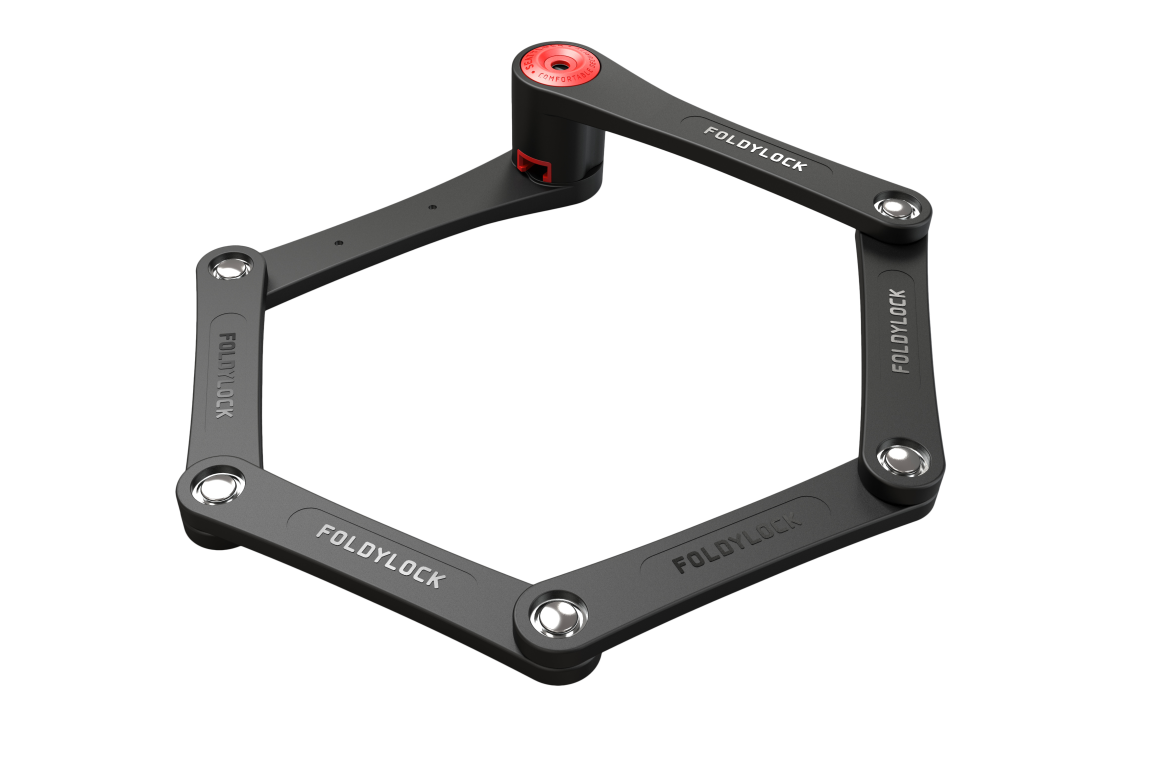 מנעול Foldylock 95 cm