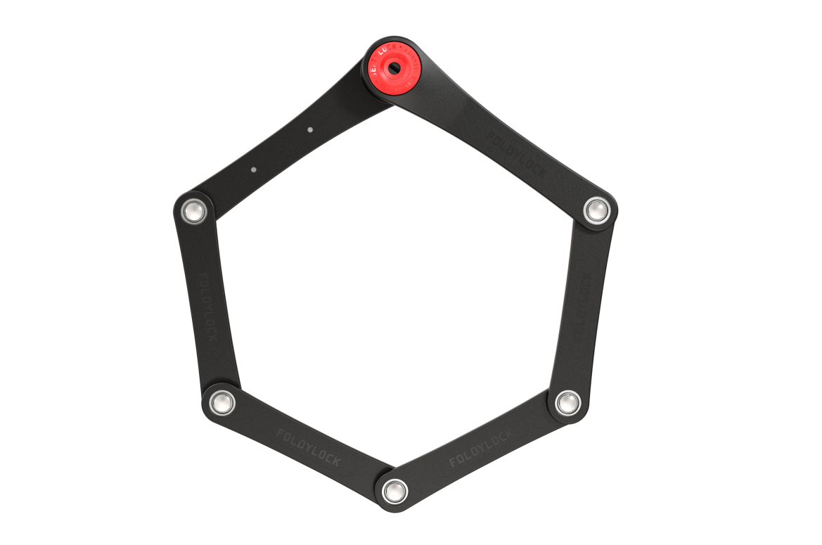 מנעול Foldylock 95 cm