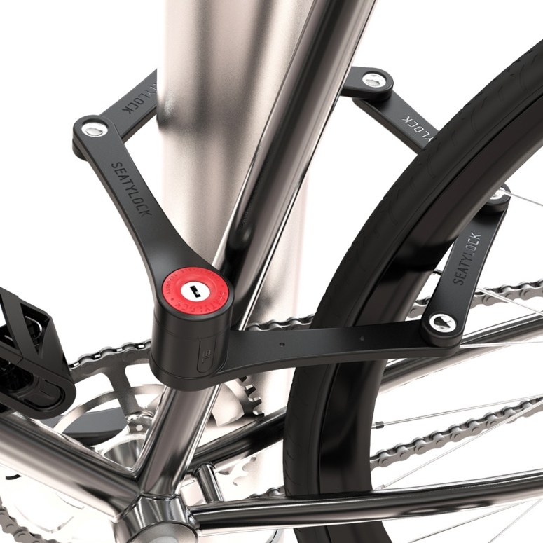 מנעול Foldylock 75 cm