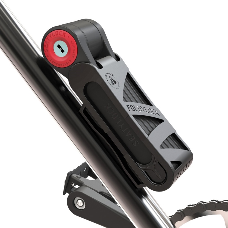 מנעול Foldylock 75 cm