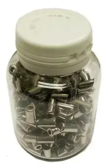 סופית 4MM למוביל הילוכים מתכת 200 י"ח