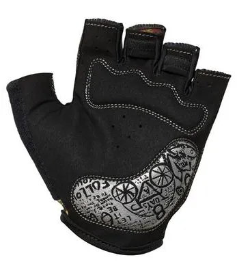 Cycology 8days Sgloves L כפפות רכיבה קצרות מידה