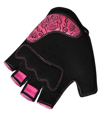 Cycology See me Sgloves L כפפות רכיבה קצרות מידה