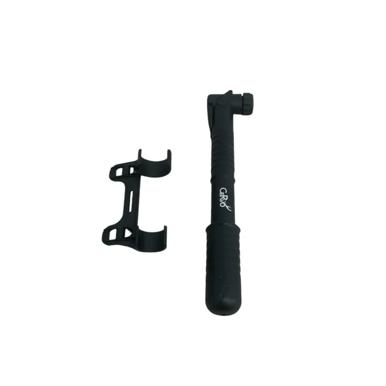 משאבת ידנית GIYO/CERVO מפלסטיק AV/FV