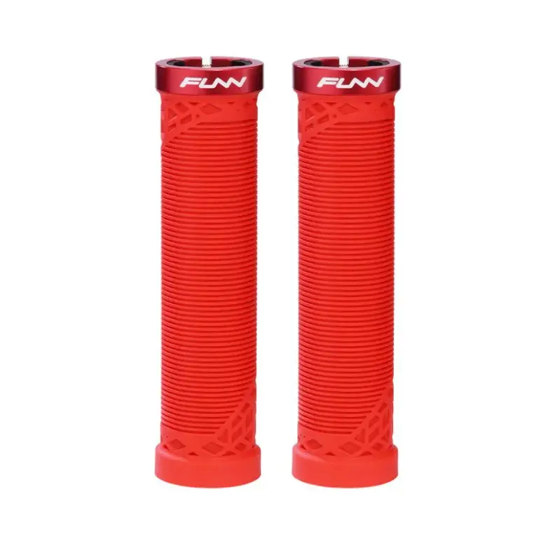 גריפ 130 מ"מ אדום נעילה FUNN HILT