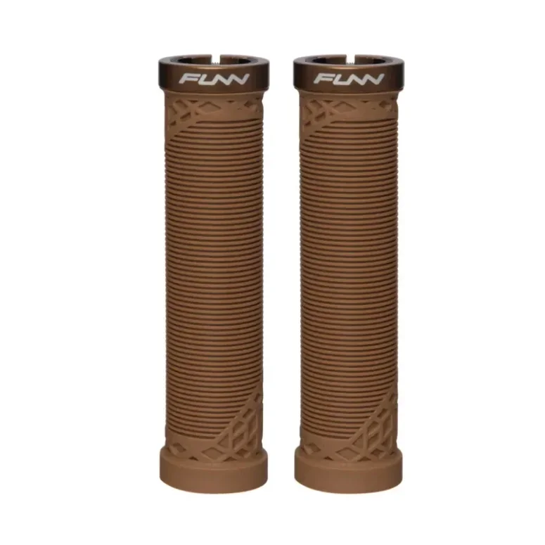 גריפ 130 מ"מ חום נעילה FUNN HILT