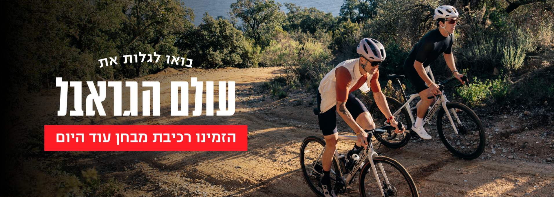 תיאום רכיבת מבחן גראבל