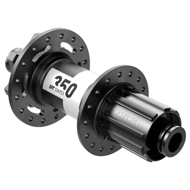 נאבה אחורית 32 חור 6 ברגים SHIMANO 11 350 12/142