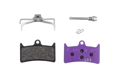 רפידות בלם V4 Brake Pads - E-Bike