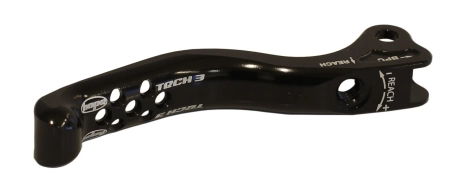 ידית  Tech 3 Lever Blade - Black