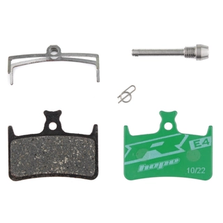 רפידות MONO M4/E4 2013 RX4+RX4 HOPE