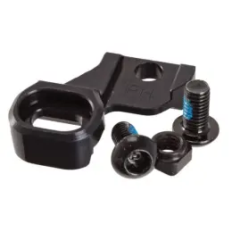 ידית ברקס  Tech 3 Sram Shifter Mount Clamp - R/H- Black