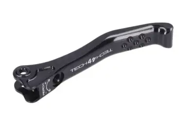 Tech 4 Lever Blade - Black ידית ברקס