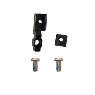 מתאם לשיפטר שימנו ימין Tech 4 RH  Shimano EV - Black