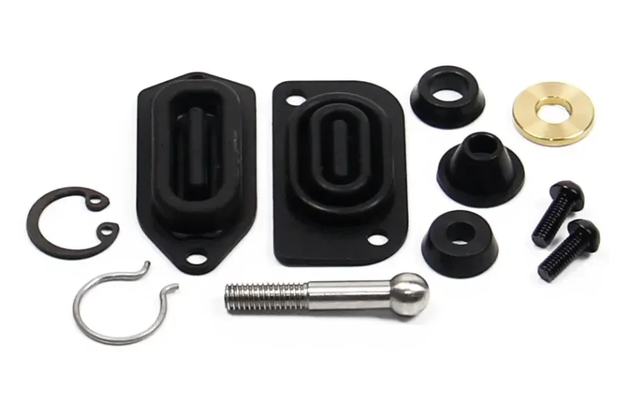 סט אטמים לבלם 06/07 MINI LEVER REBUILD KIT