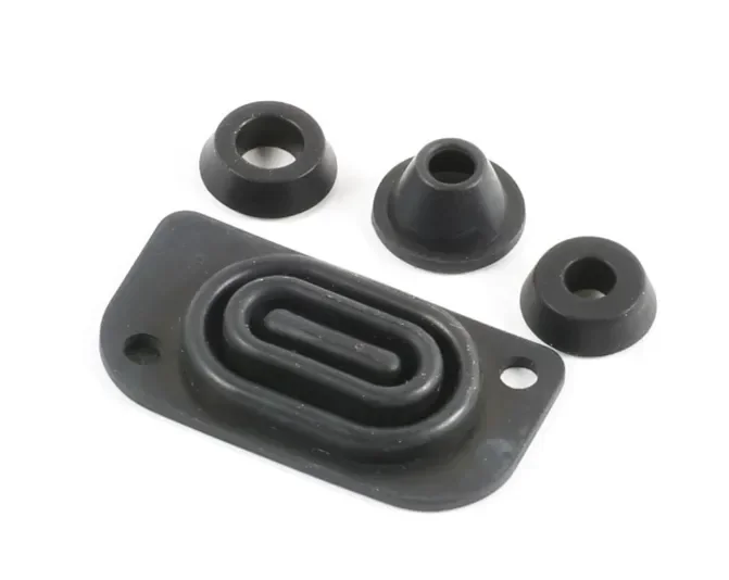 סט אטמים לבלם M/CYL SEAL KIT COMPLETE - TECH 4