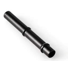 Replacement part for bicycle hubs Axle aluminium  ציר בוסט לנבה 148mm, #15/48.1mm