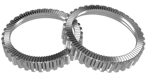 סטאר ראצ'ט STAR RATCHET DEG 90 TEETH