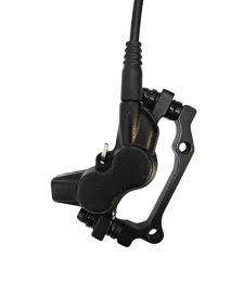 סט ברקס +רוטור 180-160 ULINK MTB C300 DK25-4P-HD