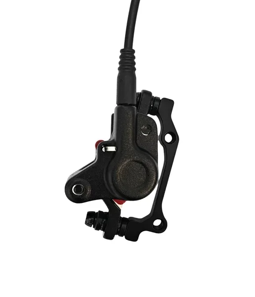 סט ברקס +רוטור לחשמלי 203-180 ULINK MTB E700 DK23-2P-HD