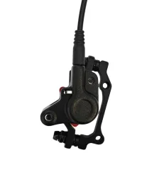 סט ברקס +רוטור 180-160 ULINK MTB M100 DK23-2P-HD