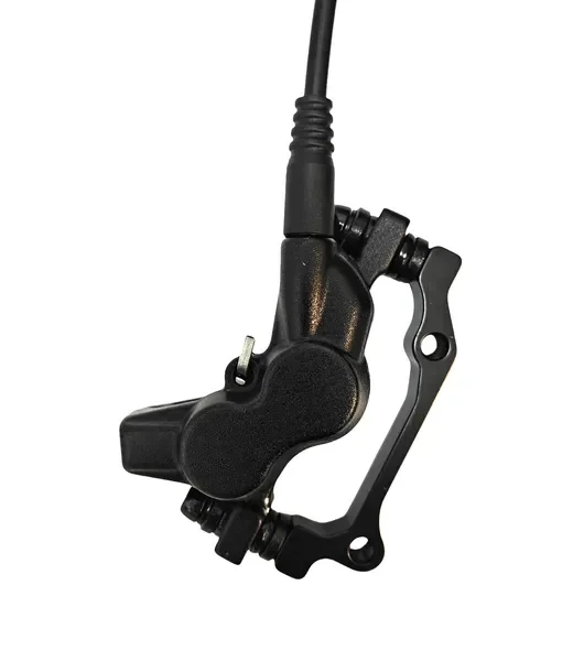 סט ברקס +רוטור 180-160 ULINK MTB M100 DK25-4P-HD