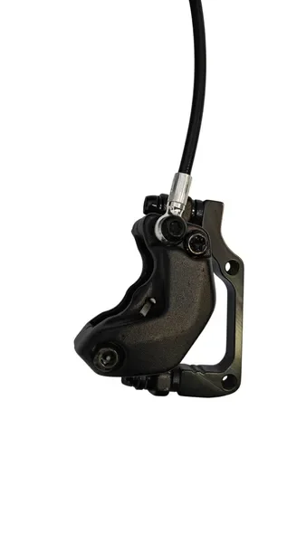 סט ברקס +רוטור 203-180 ULINK MTB M200 DK25-4P-HD