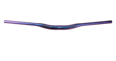 כידון Carbon Handlebar - B7-800mm-20mm Rise -BLACK