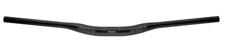 כידון HHB008S  Carbon Handlebar - 35Mm - 800Mm - 20Mm Rise