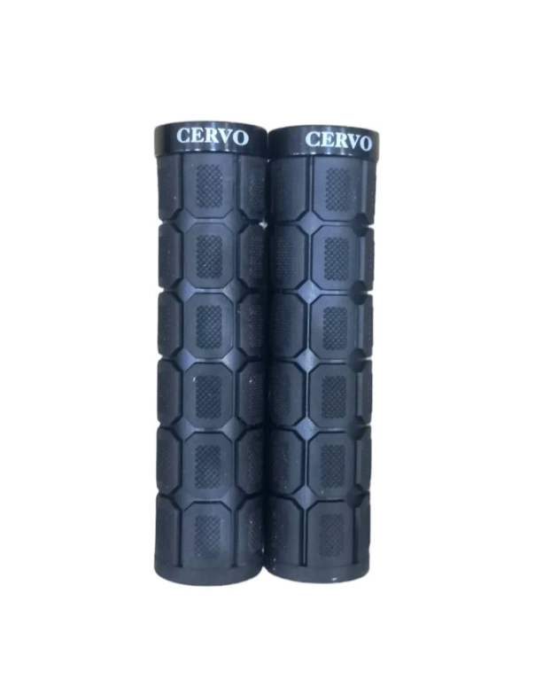 גריפ שחור עם נעילה שחור