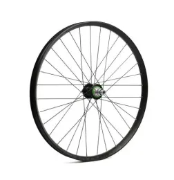 גלגל אחורי Rear 27.5 Fortus 35W-Pro4-Black-148mm-MS