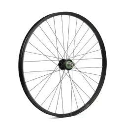 גלגל אחורי Rear 29ER Fortus 30W-Pro4-Black-148mm- MS