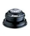 HS3-0ZFI10 TAPERED 1-1/8", ALLOY TOP CAP ZS44/28.6